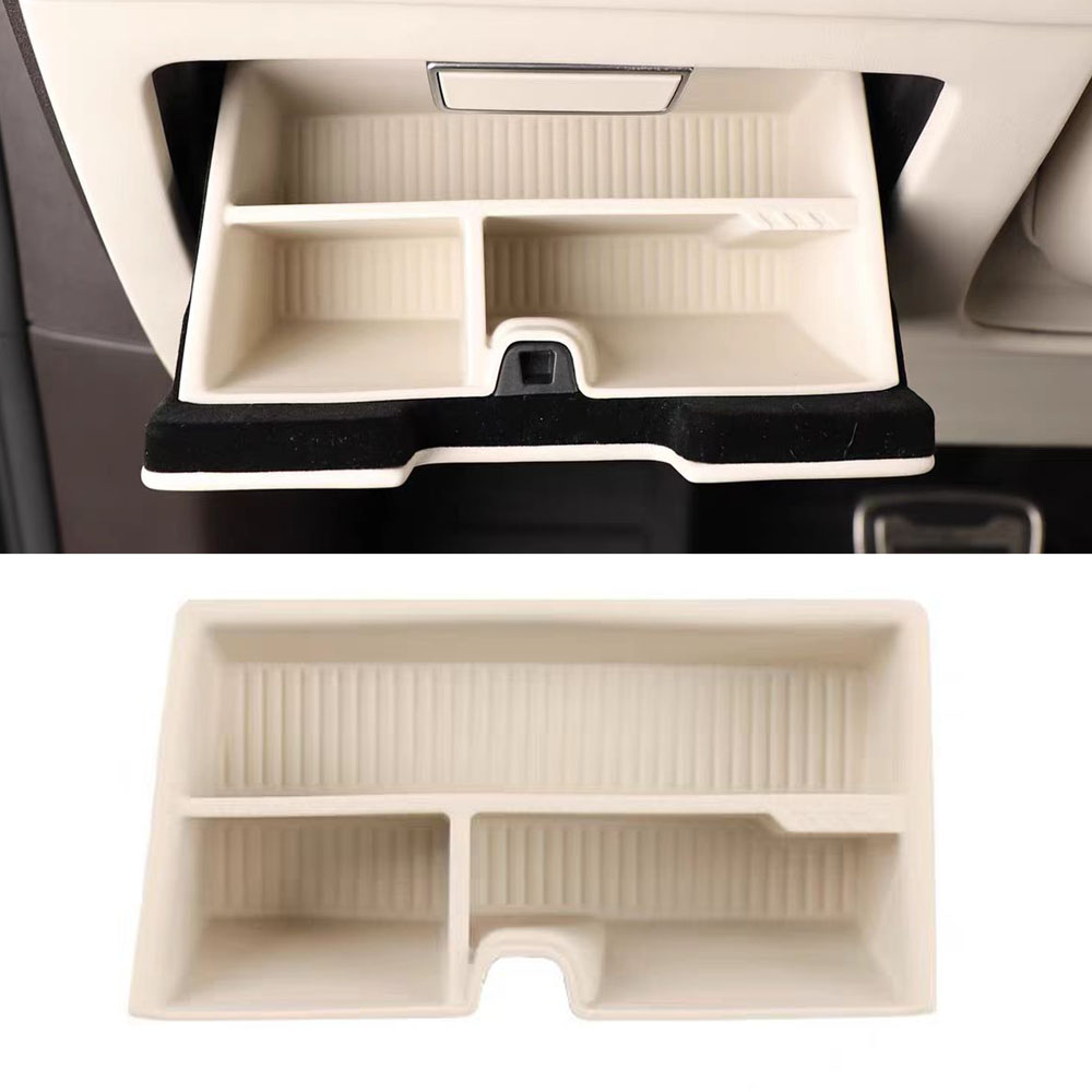 Car Accessories List - For Denza N9 2025 2026 Steering