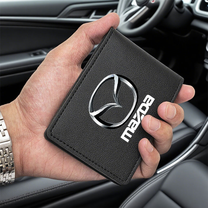 Car Accessories List - Car Driving Documents Business Id Pass