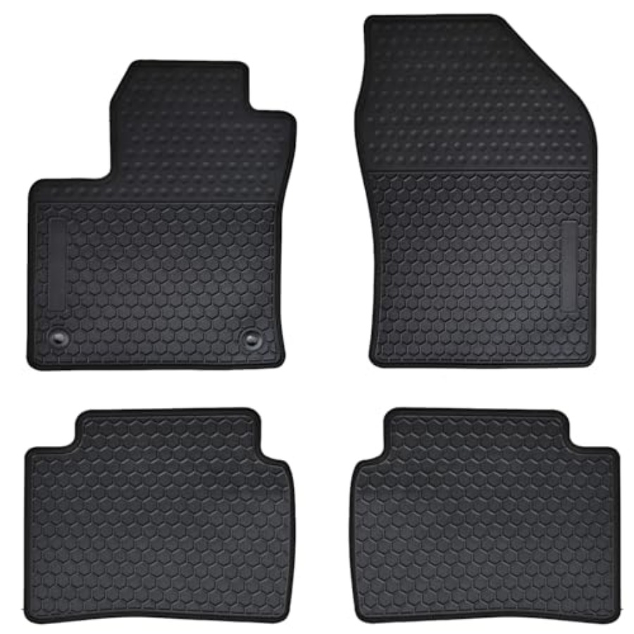 Car Floor Mat Rubber - Car Floor Mats Custom Fit for