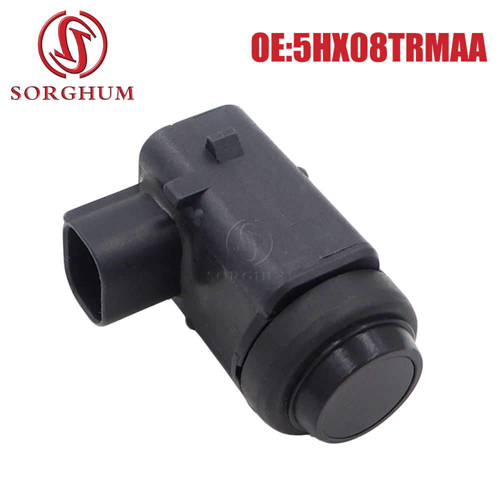 Parking Sensor Reverse - SORGHUM Front PDC Ultrasonic Parking Sensor