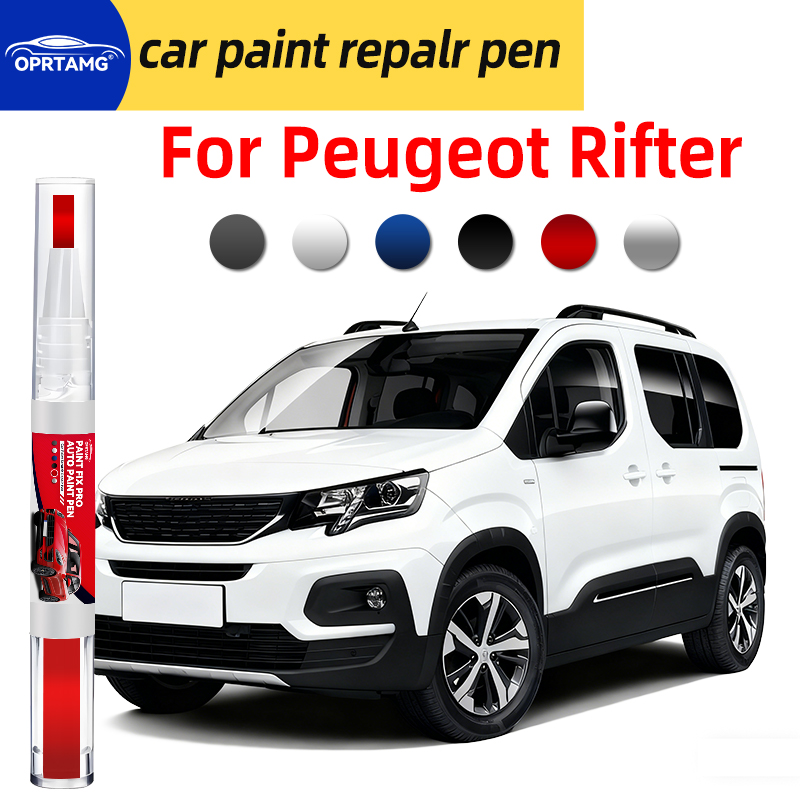 Car Scratch Remover Pen - Car paint touch up pen For