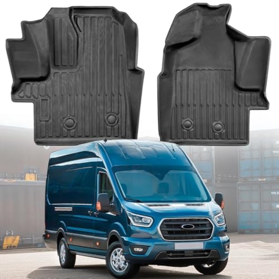 Car Floor Mat Rubber - Car Floor Mats for Ford Transit