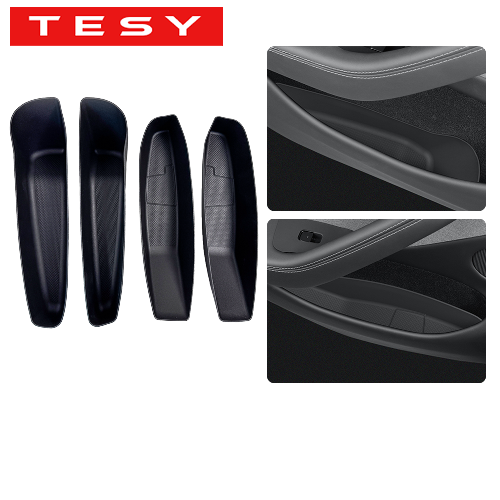 Car Accessories List - TESY For Tesla Model YL Y