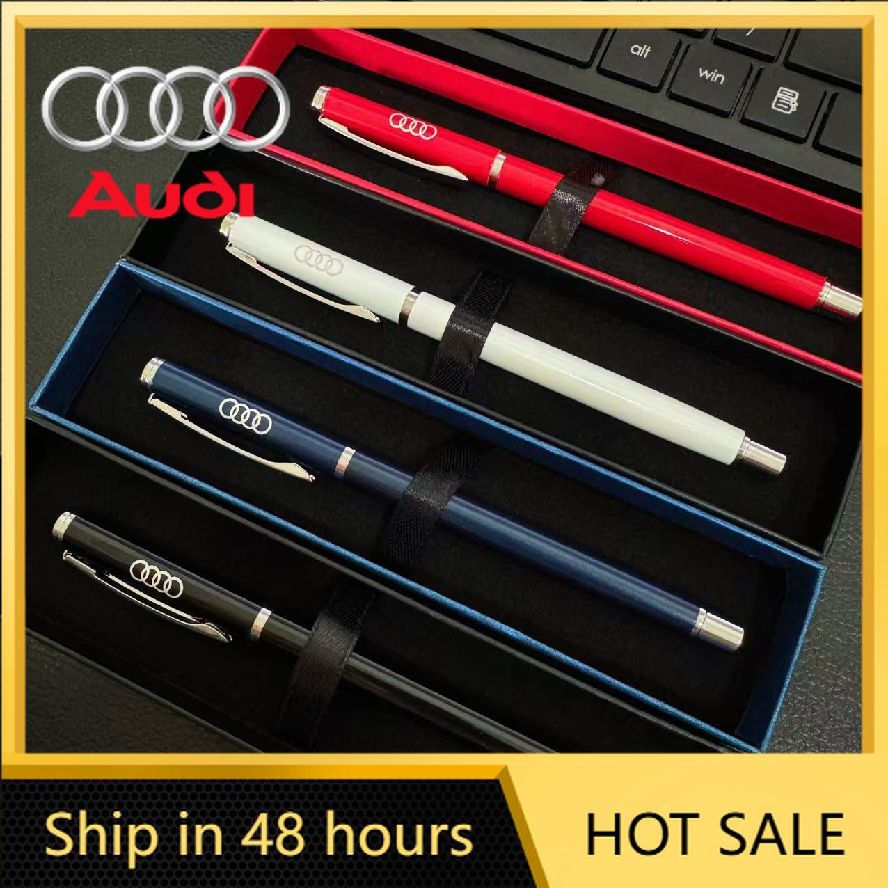 Car Accessories Xmas - 2025 Hot 1PCS Car Logo Emblem