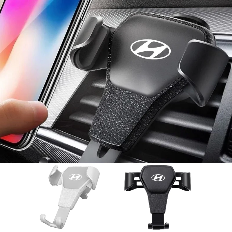 Car Accessories Xmas - Gravity ABS Vehicle GPS Mobile Phone