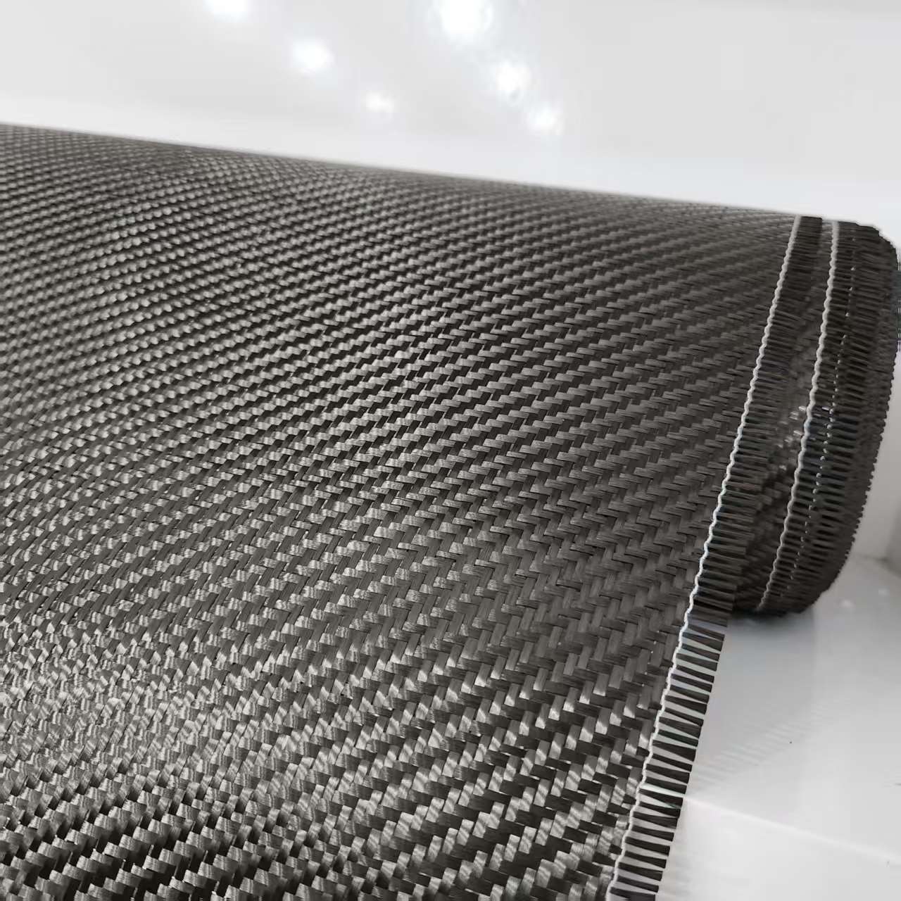 3K 300gsm Twill Plain Carbon F - Car Accessories Interior のレビューと価格