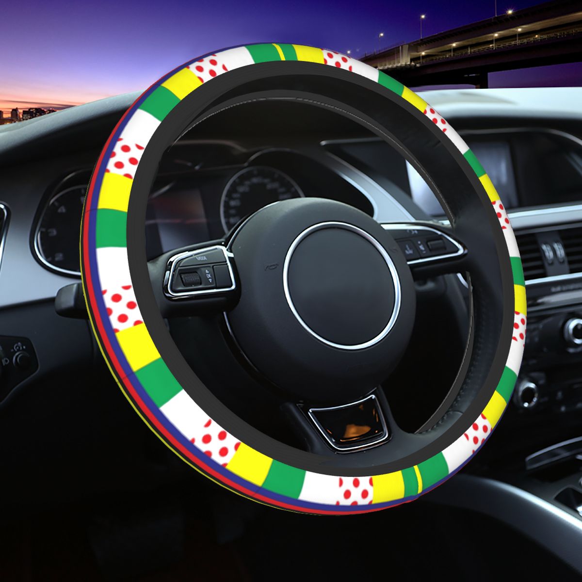 UAE Team Tour Jerseys Car Stee - Car Accessories Uae のレビューと価格