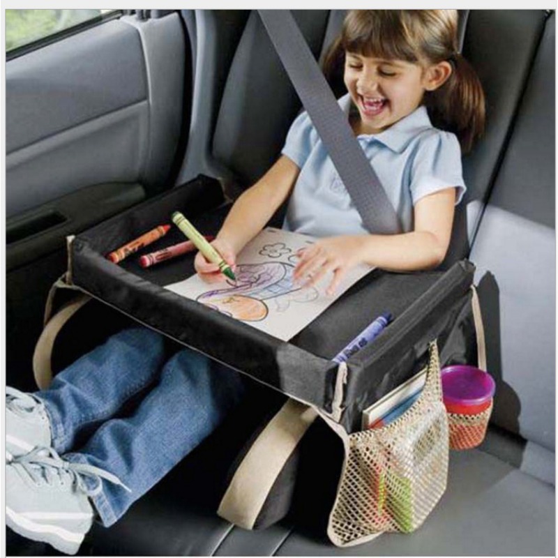 Car Seat Travel Tray for Kids  - Car Accessories List のレビューと価格