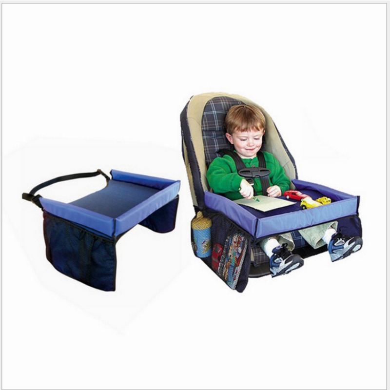 Car Seat Travel Tray for Kids  - Car Accessories List のレビューと価格