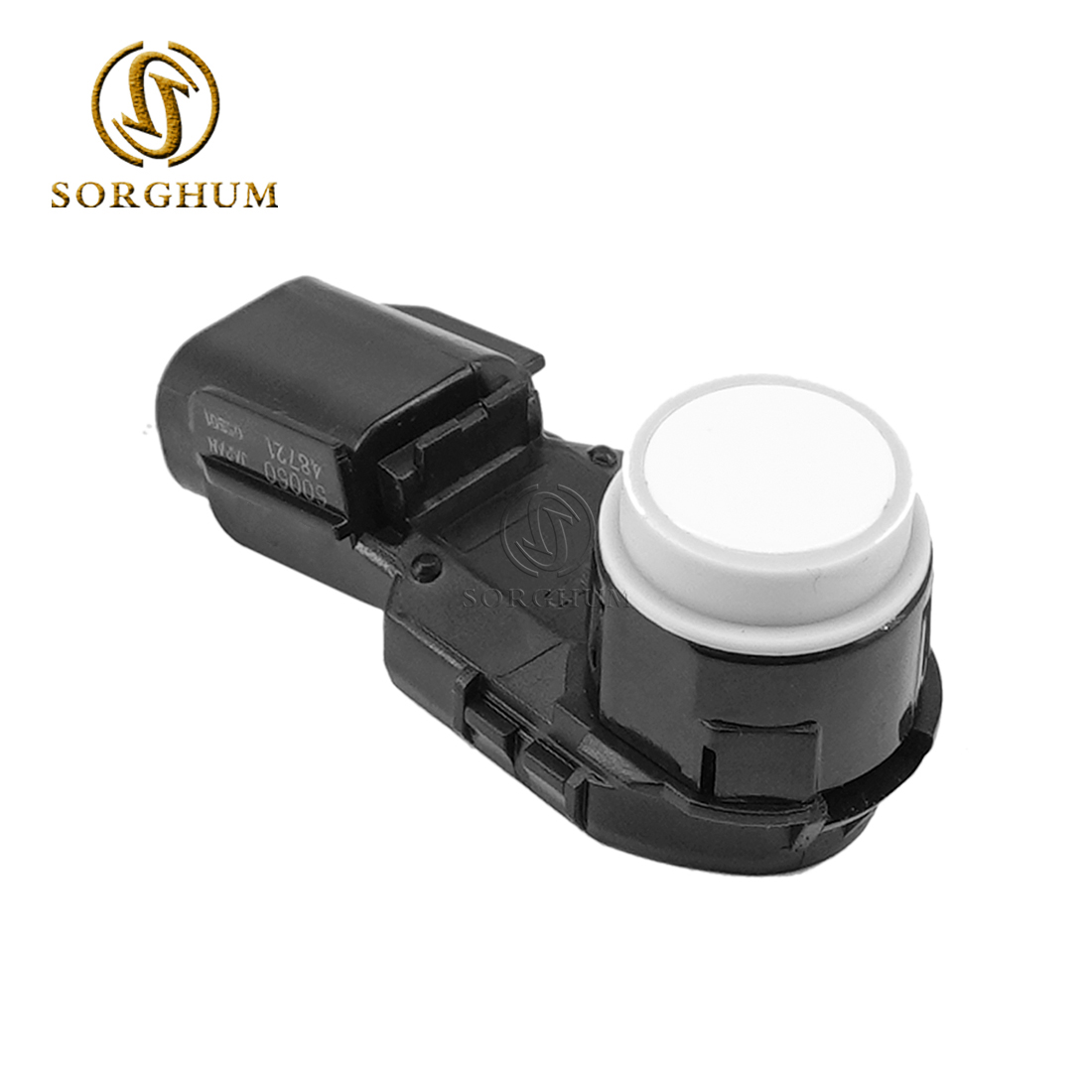 Sorghum New Front Outer Bumper - Parking Sensor Reverse のレビューと価格