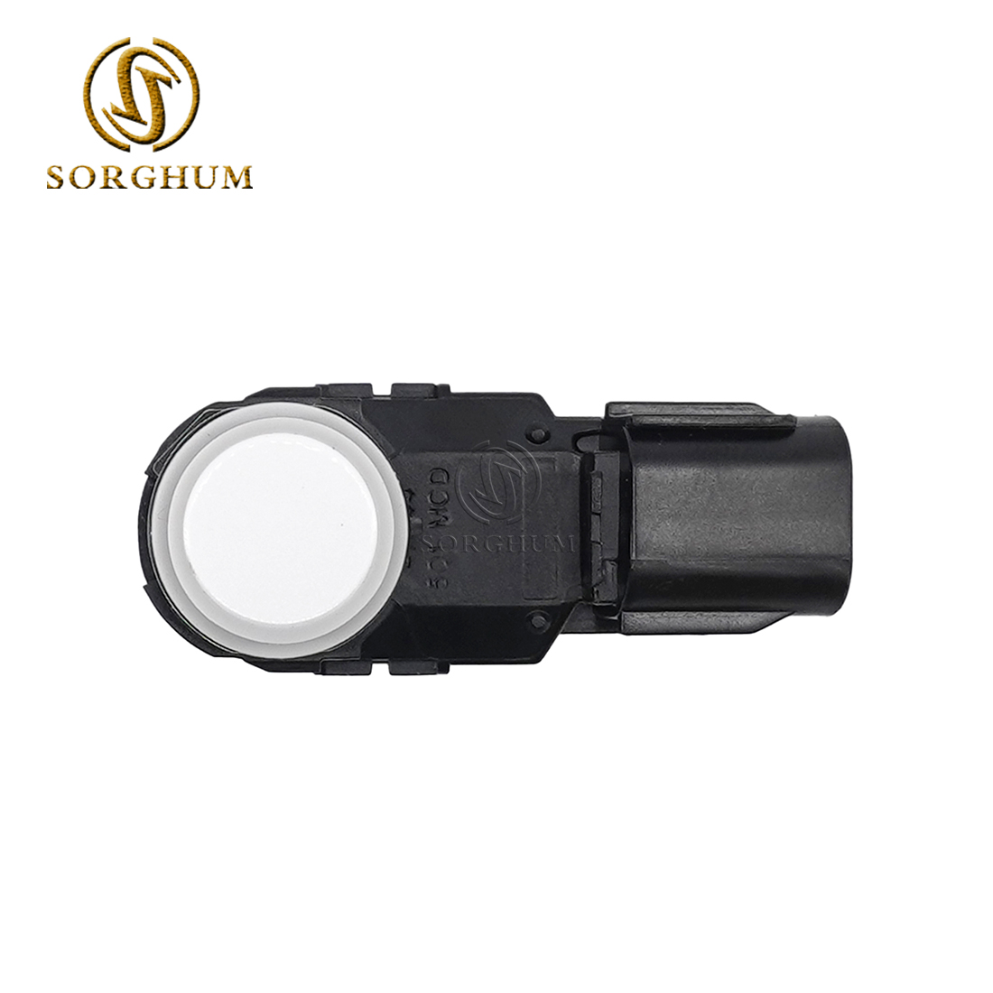 Sorghum New Front Outer Bumper - Parking Sensor Reverse のレビューと価格