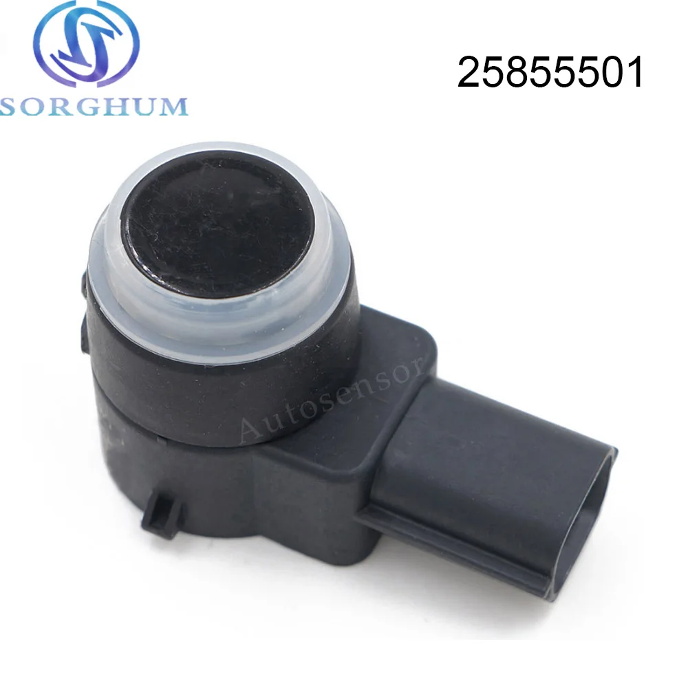 New 25855501 PDC Parking Senso - Parking Sensor Reverse のレビューと価格