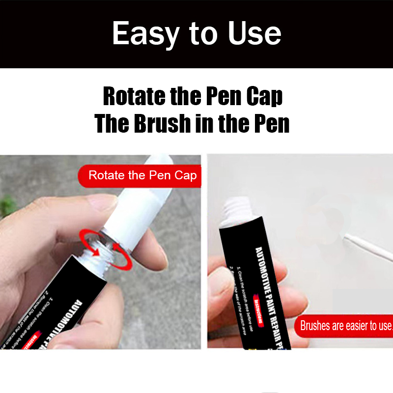 Automotive Paint Repair Pen fo - Car Scratch Remover Pen のレビューと価格