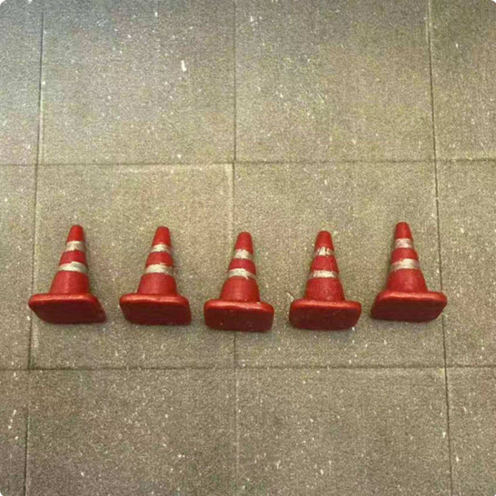 Approximately 1:64 Scale Stree - Car Accessories Toy のレビューと価格