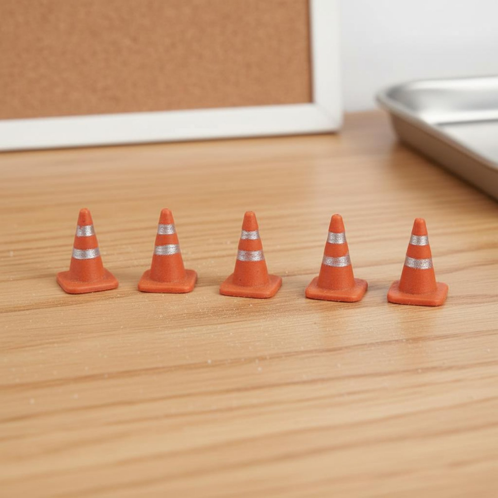 Approximately 1:64 Scale Stree - Car Accessories Toy のレビューと価格