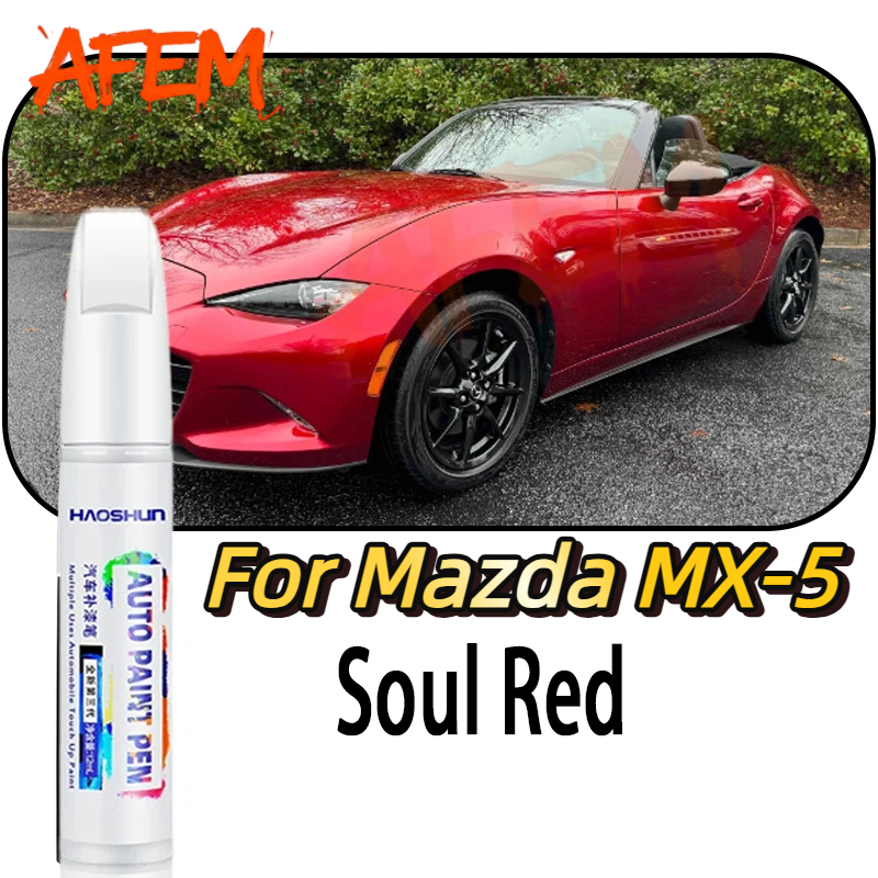 Automotive Paint Repair Pen Fo - Car Scratch Remover Pen のレビューと価格
