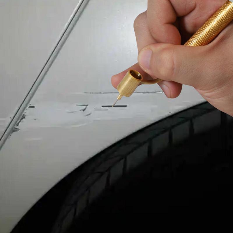 Detailing Fine Line Fluid Writ - Car Scratch Remover Pen のレビューと価格