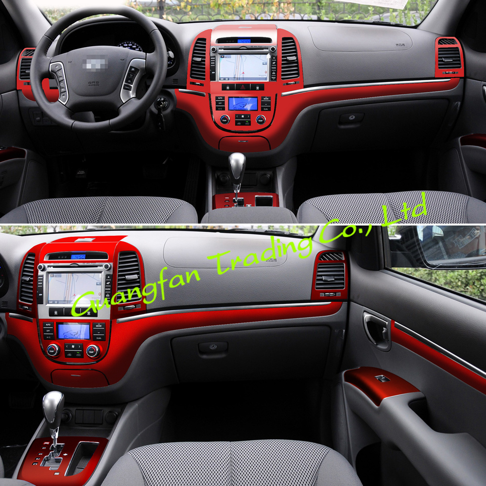 For old Hyundai Santa Fe 2006- - Car Accessories Xmas のレビューと価格