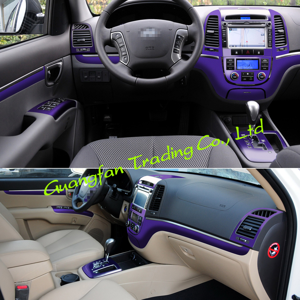 For old Hyundai Santa Fe 2006- - Car Accessories Xmas のレビューと価格