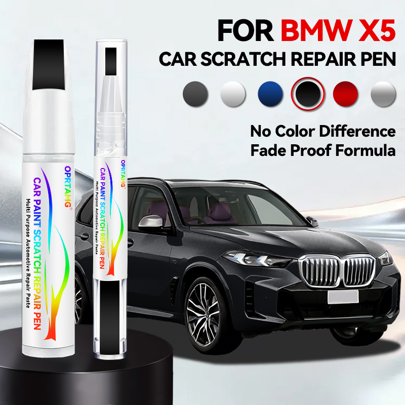 Car Paint Repair Pen For 1999- - Car Scratch Remover Pen のレビューと価格