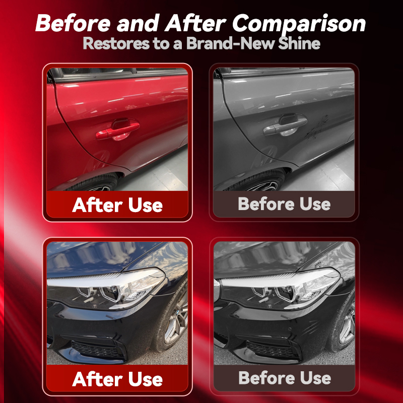 Car Paint Repair Pen For 1999- - Car Scratch Remover Pen のレビューと価格
