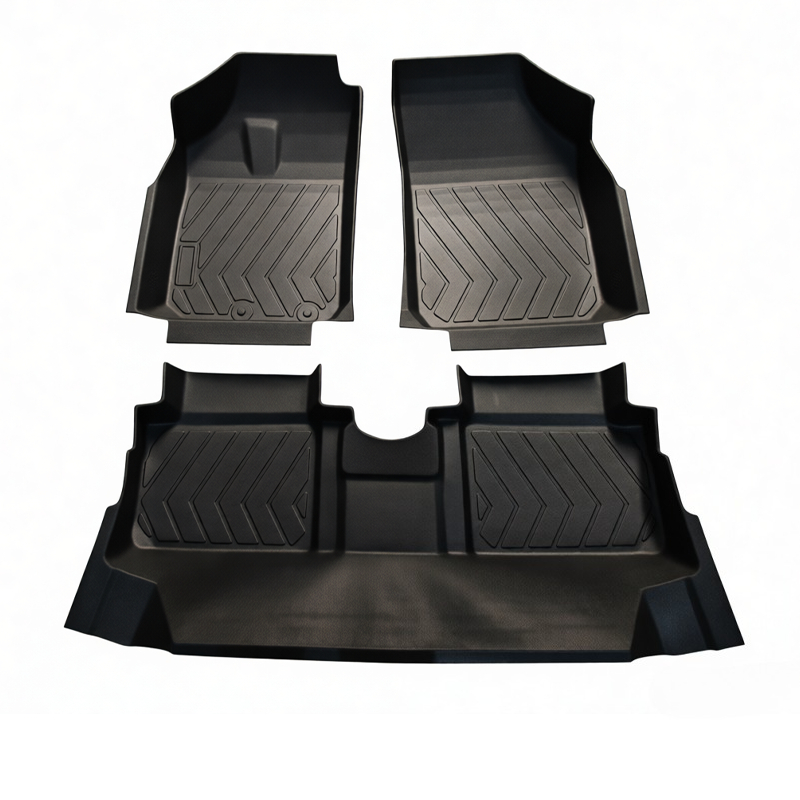 For Nammi Box 2022-2026 Models - Car Floor Mat Rubber のレビューと価格