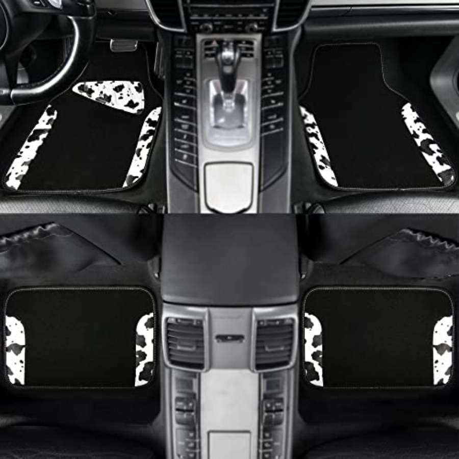 Waterproof Universal Fit Car F - Car Floor Mat Rubber のレビューと価格