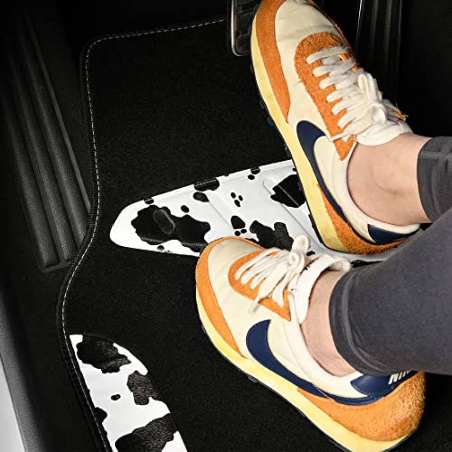 Waterproof Universal Fit Car F - Car Floor Mat Rubber のレビューと価格