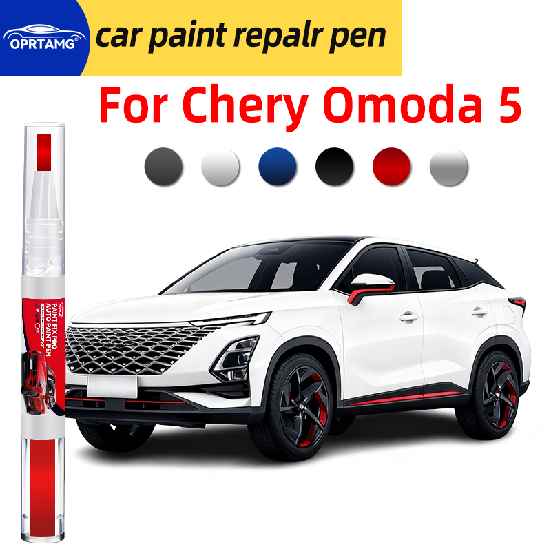 Car paint touch up pen For Che - Car Scratch Remover Pen のレビューと価格
