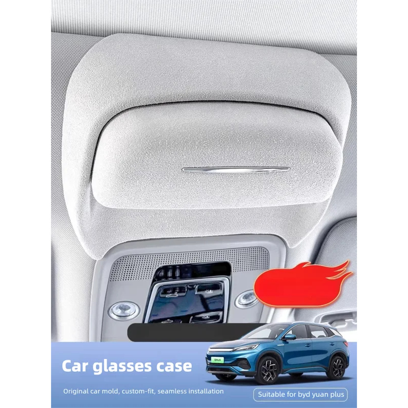 Suitable for BYD ATTO3 car gla - Car Accessories List のレビューと価格