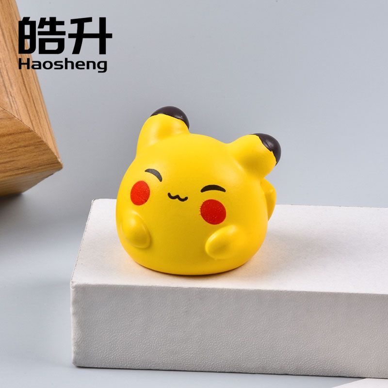 12pcs Pokémon figurines mini m - Car Accessories Toy のレビューと価格