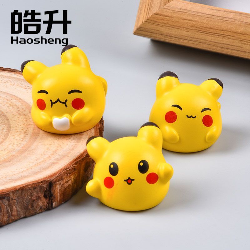 12pcs Pokémon figurines mini m - Car Accessories Toy のレビューと価格