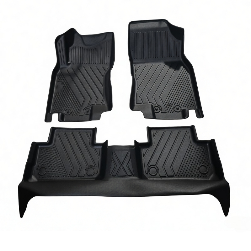 For Nissan Qashqai 1.3T 2023-2 - Car Floor Mat Rubber のレビューと価格