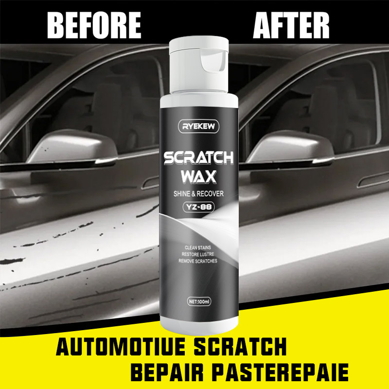 DIY Car Scratch Remover Paste, - Car Scratch Remover Pen のレビューと価格
