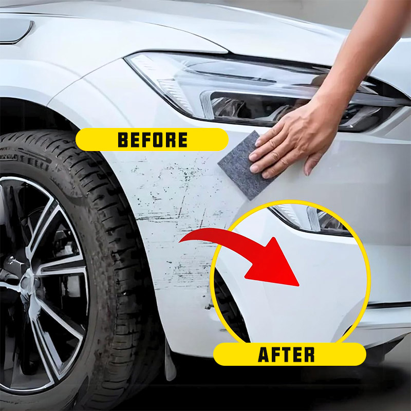 DIY Car Scratch Remover Paste, - Car Scratch Remover Pen のレビューと価格