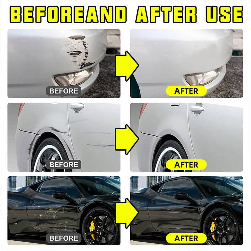 DIY Car Scratch Remover Paste, - Car Scratch Remover Pen のレビューと価格