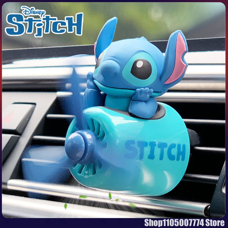 Stitch Spiderman Alien Charact - Car Accessories Interior のレビューと価格