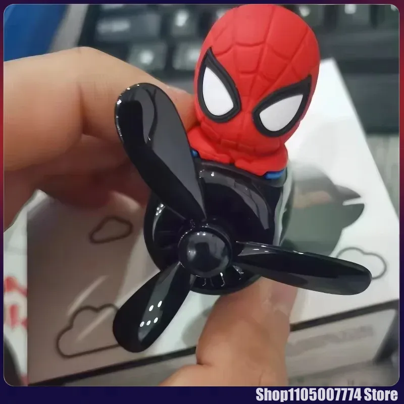 Stitch Spiderman Alien Charact - Car Accessories Interior のレビューと価格