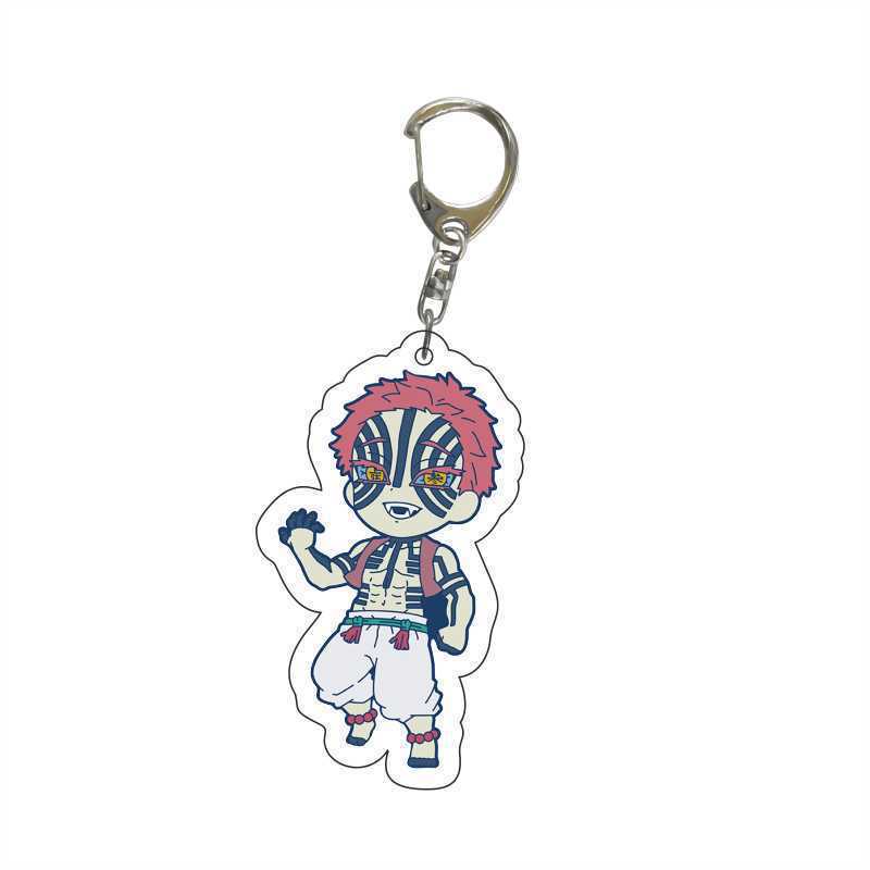 Anime Demon Slayer doll toy Ki - Car Accessories Xmas のレビューと価格
