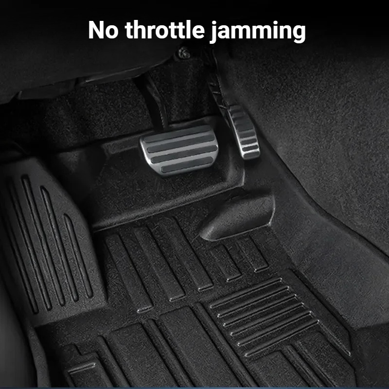 For Suzuki Jimny JB74 JB64 201 - Car Floor Mat Rubber のレビューと価格