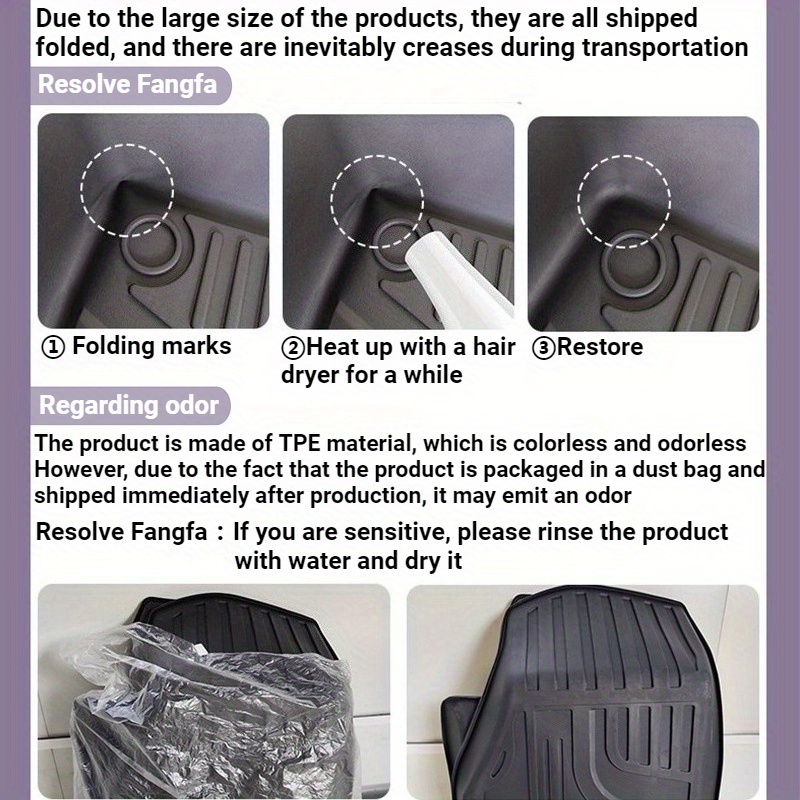 For Suzuki Jimny JB74 JB64 201 - Car Floor Mat Rubber のレビューと価格