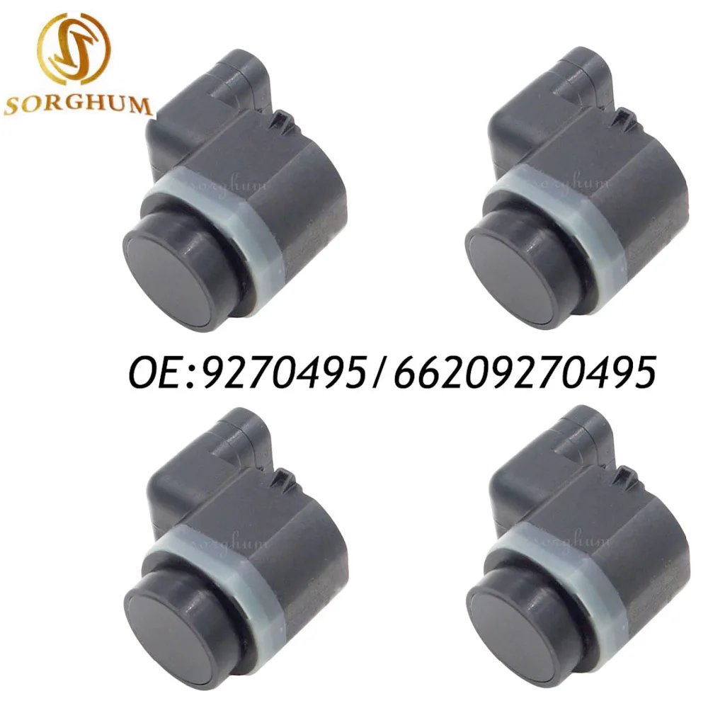 4PCS 66209270495 Front PDC Ult - Parking Sensor Reverse のレビューと価格