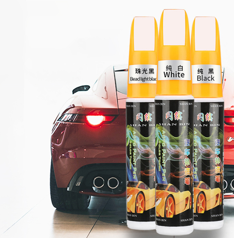 Car Supplies Scratch Repair Ar - Car Scratch Remover Pen のレビューと価格