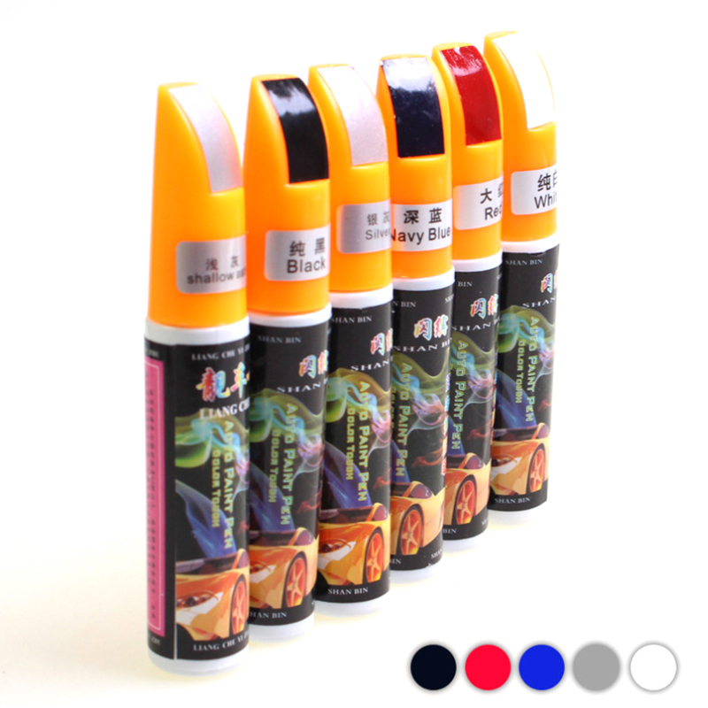 Car Supplies Scratch Repair Ar - Car Scratch Remover Pen のレビューと価格