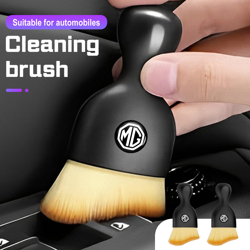 Car Interior Soft Brush Outlet - Car Trunk Organizer のレビューと価格
