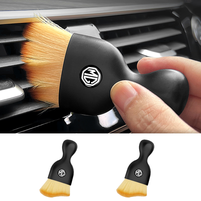 Car Interior Soft Brush Outlet - Car Trunk Organizer のレビューと価格