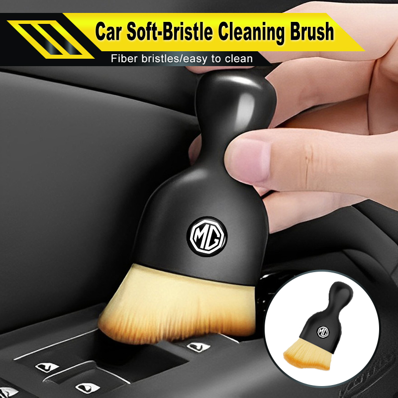 Car Interior Soft Brush Outlet - Car Trunk Organizer のレビューと価格