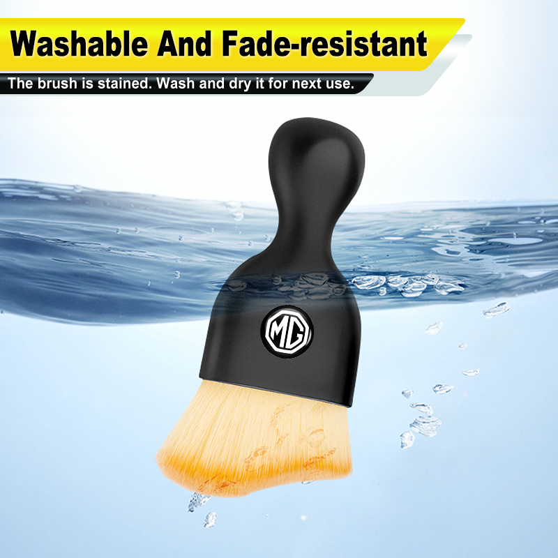 Car Interior Soft Brush Outlet - Car Trunk Organizer のレビューと価格
