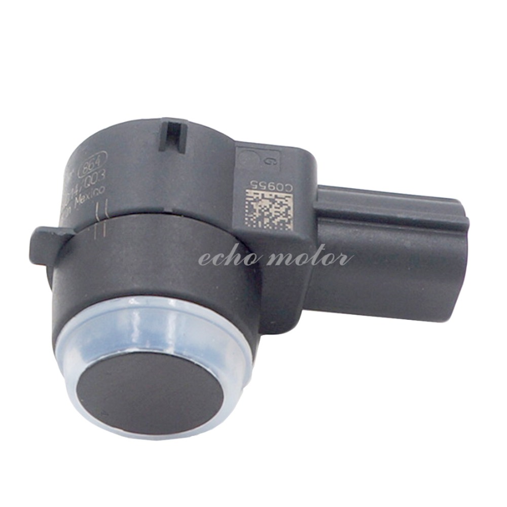 4PCS New PDC Parking Sensor 13 - Parking Sensor Reverse のレビューと価格