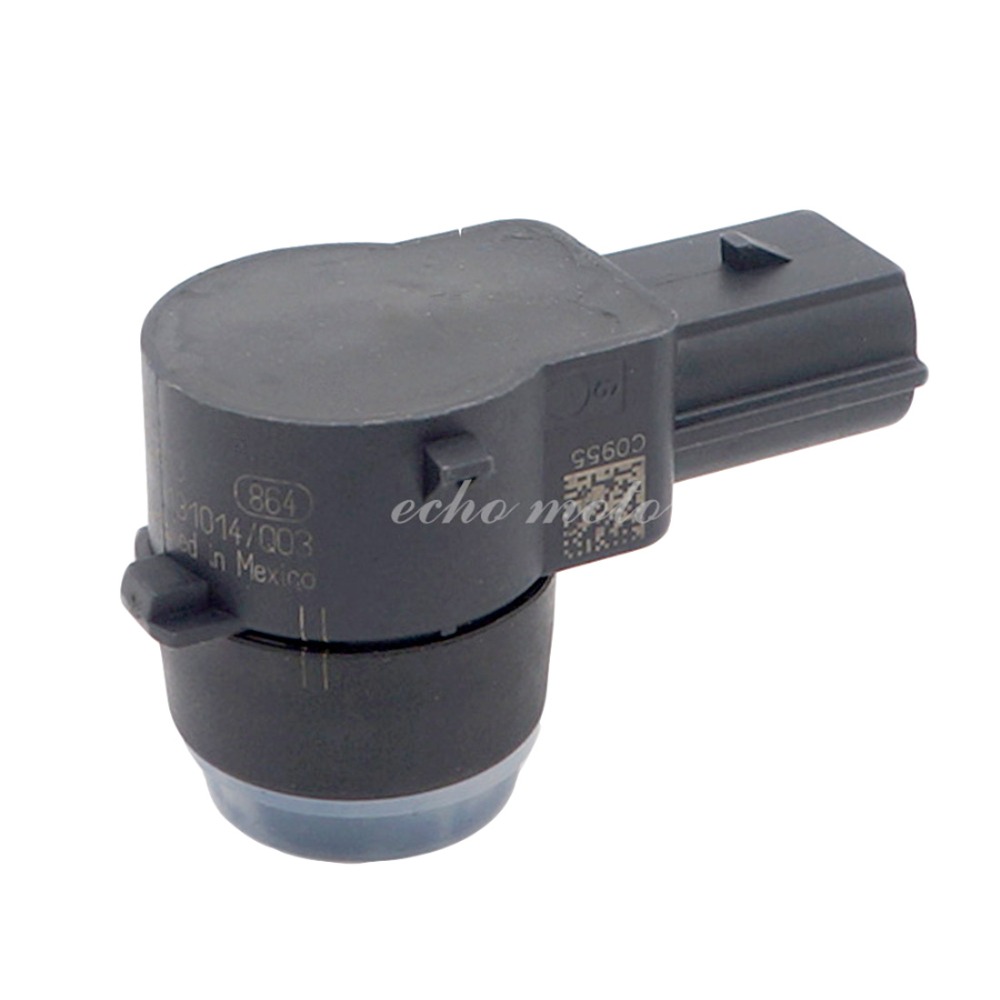 4PCS New PDC Parking Sensor 13 - Parking Sensor Reverse のレビューと価格